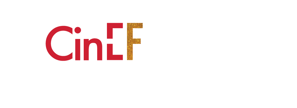 CinEF logo