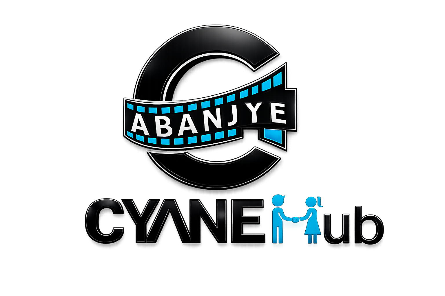 CyaneHub logo